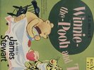 RCAl record set 78's Winnie The Pooh