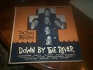 ZION TRAVELERS-DOWN BY THE RIVER-VERY RARE DOOTO LP