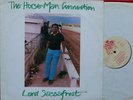 LORD SASSAFROST/SSASSAFRASS-HORSEMAN CONNECTION ALBUM