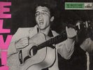 ELVIS PRESLEY ROCK AND ROLL  ORIG 1956 UK H.M.V. LP