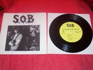 S.O.B. Live Europe 89 7