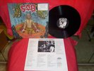 S.O.B. Whats the Truth? 1990 LP OUTO NAPALM DEATH LARM