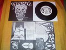 DEPRESSION/GASH split 7