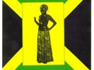 HORTENSE ELLIS LP - JAMAICA's FIRST LADY OF SONG - UK