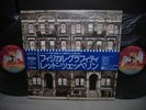 Led Zeppelin / Physical Graffiti Japan Early 2LP OBI