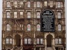 Led Zeppelin : Physical Graffiti (Sealed) SS 2-200