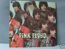 PINK FLOYD PIPER AT THE GATES OF DAWN UK LP SCX 6157