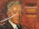 CLASSIC RECORDS LSC-2430: REINER RUBINSTEIN/TAS/SEALED