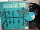 The Sonics - Introducing LP stereo jerden OG