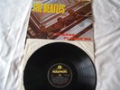 The Beatles PLEASE PLEASE ME stereo 4th pressing LP