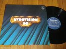EUROVISION 80 GREECE GREEK FINALS LP AJDA PEKKAN DAKIS