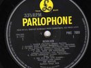 THE BEATLES ORIGINAL 1966 UK REVOLVER  LP MONO  606 -1