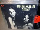 STEVIE NICKS & LINDSEY BUCKINGHAM - polydor -