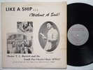 PASTOR T.L. BARRETT ORIG SILVER LBL GOSPEL FUNK LP Hear