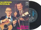 BARRY THORNTON SLIM DUSTY Talking Guitar RARE 7