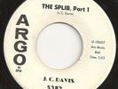 J.C.DAVIS The Splib prts 1-2 ARGO Tittyshaker Mod Instr