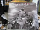 RUSH PRESTO w/INSERT '90 PROMO KIT RARE