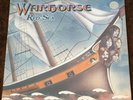 Warhorse  Red Sea: Original Vertigo Swirl label album