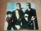 U2 Rare Live Dbl LP.Zoo Stars.Coloured Vinyl,21 Tracks.