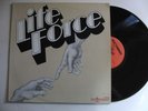 LIFE FORCE S/T (1976) US ORIG LP SOUL FUNK STRAWBERRY