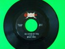 SUPER RARE  45 FOUR TEENS GO LITTLE GO CAT /SPARK PLUG