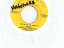 King Tutt You've Got Me Hung Up Rare Modern Soul Disco
