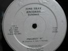SYNERGY  - PROJECT 