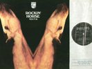 ROCKIN' HORSE Yes It Is ORIG 1971 UK Philips LP . MINT