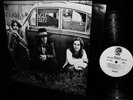 W L PROMO   THE CITY  1967 West Coast Rock CAROLE KING