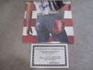 Bruce Springsteen Signed 'Born in the USA' LP