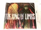 RADIOHEAD King of Limbs newspaper ed. NEW 10