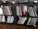 Vinyl Plattenauflösung House/Elektro/Funky