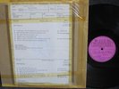 Tony Christie LP DEM0 TEST PRESSING MKPS2016