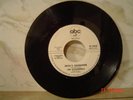 SCOUNDRELS - Devils daughter/Up there Sharp labels M-
