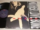 MOTHER LOVE BONE shine LP PEARL JAM STARDOG 839011-1
