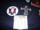 SYSTEM OF A DOWN - STEAL THIS ALBUM 2xLP PIC DISC METAL