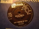 UK STATESIDE-SLIM HARPO-BABY SCRATCH MY BACK-EX