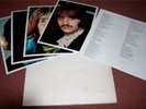 The Beatles - White Album LP (+inserts, stereo)