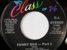 rare Soul Funk 45 R.A.I.D. & GOOGIE'S JUNK BAND Listen