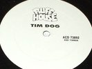 TIM DOG Ruff House TEST PRESS PROMO 12