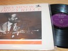 Vintage ASIA MINOR DIZZY REECE New Jazz NJ 8274 LP