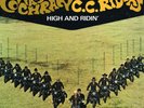 WAYNE COCHRAN & C.C.RIDERS high & ridin BETHLEHEM LPwow