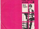 BOB DYLAN Can You Please Crawl Out DENMARK NORWAY ps 45