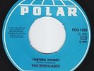 RENEGADES Thirteen Women GARAGE freakbeat mod MONSTER
