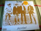 Slade ex white label LP Play it Loud