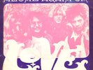 LOVE Alone Again Or 1968 RARE Holland + PS