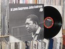 JOHN COLTRANE 