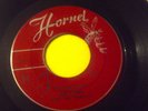 HORNET THE ROCK STEADY-NOEL BROWN/WILDCATS R/STEADY 7