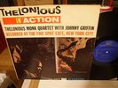 Thelonious Monk - Thelonious in Action Riverside 262 DG