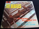THE BEATLES Please Please Me UK 1963 PARLOPHONE LP